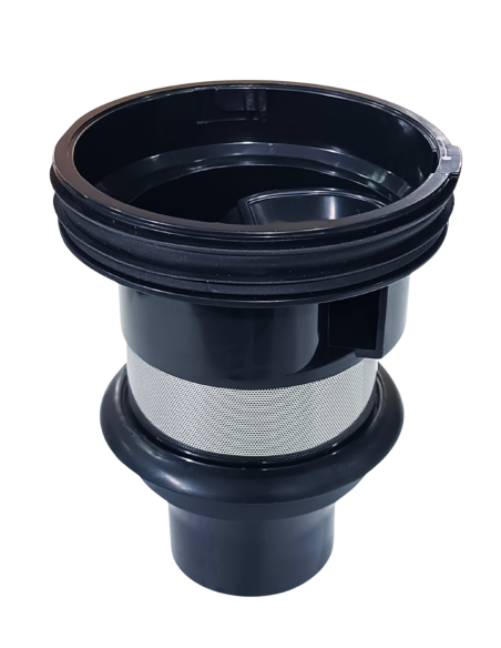 Soporte Filtro Hepa Conga Rockstar 8500 Infinity ErgoWet Animal