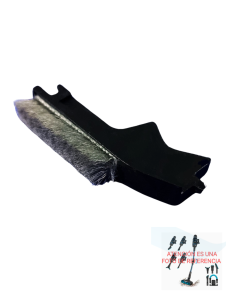 Pestaña Extracción Conga Rockstar 9500 Connected ErgoWet 3000 IA