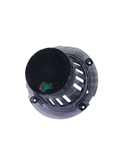 Pantalla LED Conga Rockstar 9500 Connected Ergowet 3000 IA