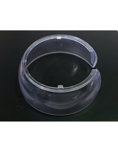 Carcasa Conga Rockstar 9500 Connected Ergowet 3000 IA