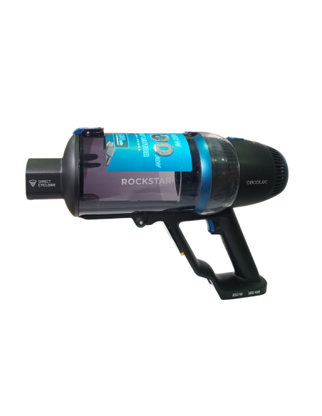 Cuerpo Motor Conga Rockstar 11500 Odyssey Modelo:04465