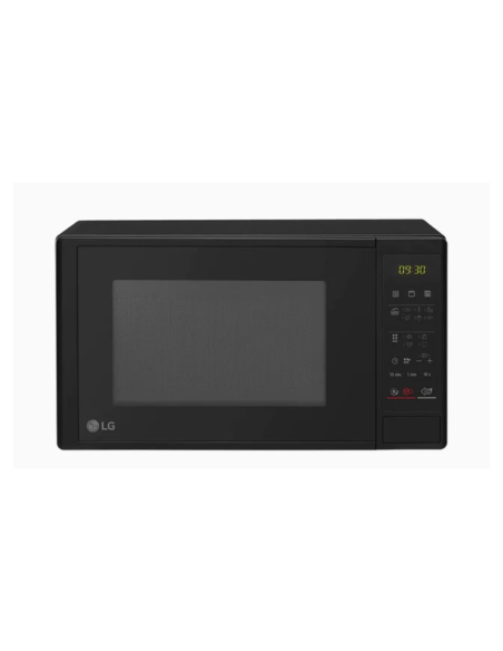 LG MH6042D Microondas con Grill y Display Digital