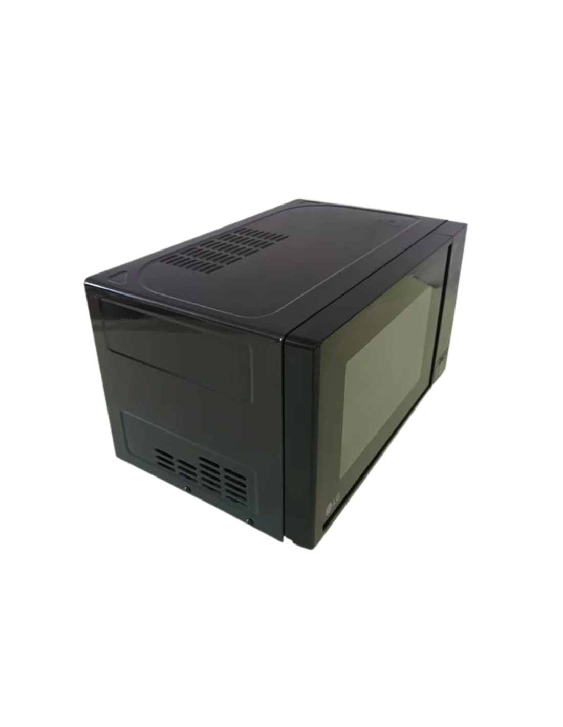 LG MH6042D Microondas con Grill y Display Digital