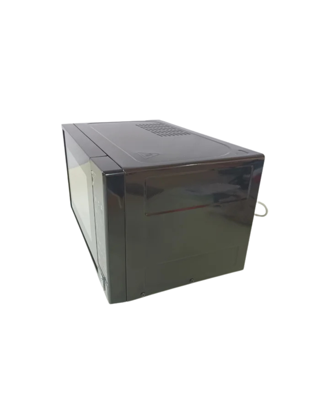 LG MH6042D Microondas con Grill y Display Digital