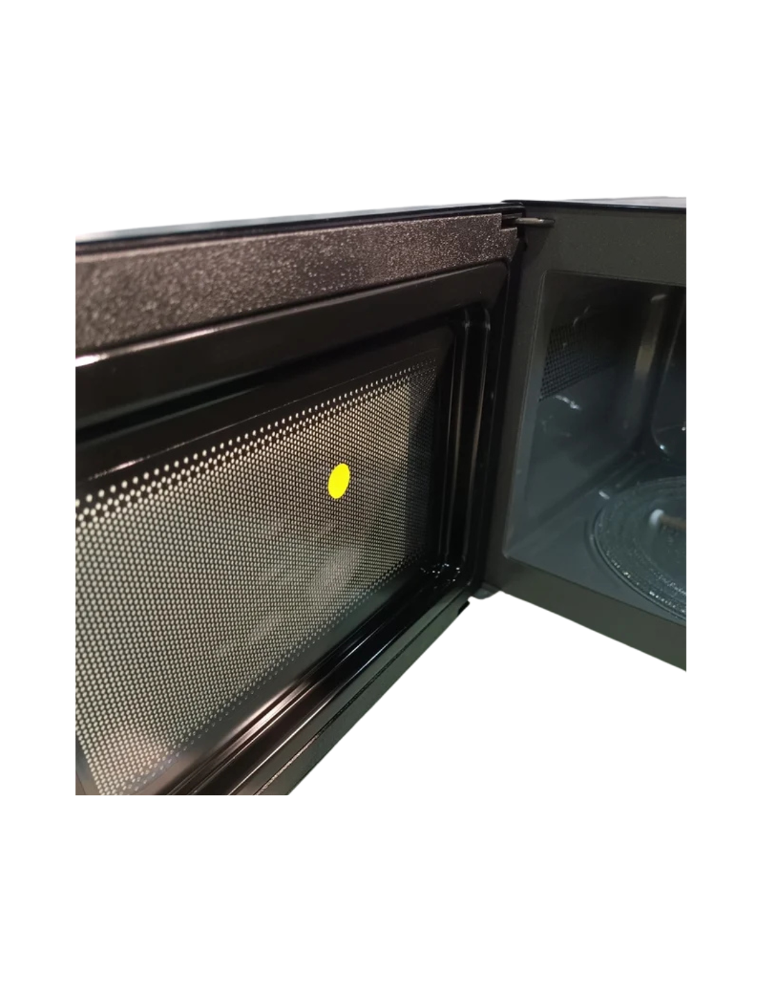 LG MH6042D Microondas con Grill y Display Digital