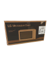 LG MH6042D Microondas con Grill y Display Digital