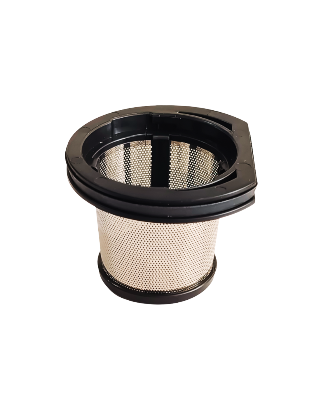 Filtro Metálico Conga Rockstar Agile Twice/ Scoba 2100 Twice