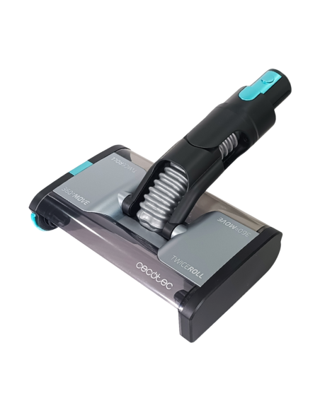 Base Aspiración Conga Rockstar Agile Twice/ Scoba 2100 Twice