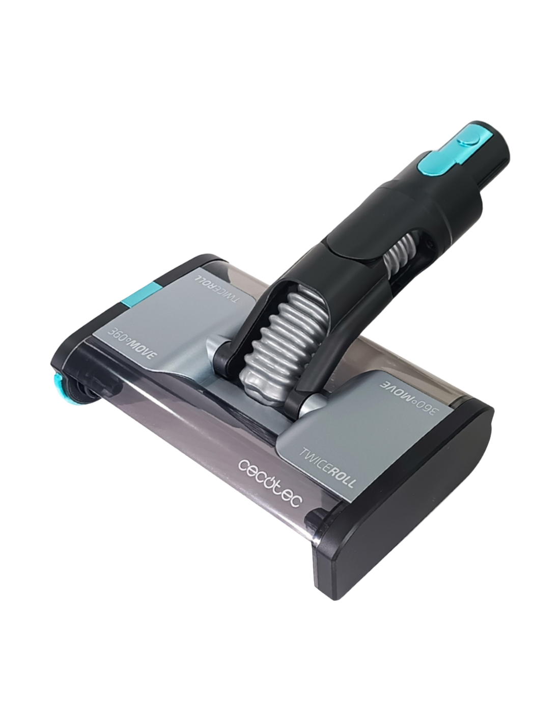 Base Aspiración Conga Rockstar Agile Twice/ Scoba 2100 Twice