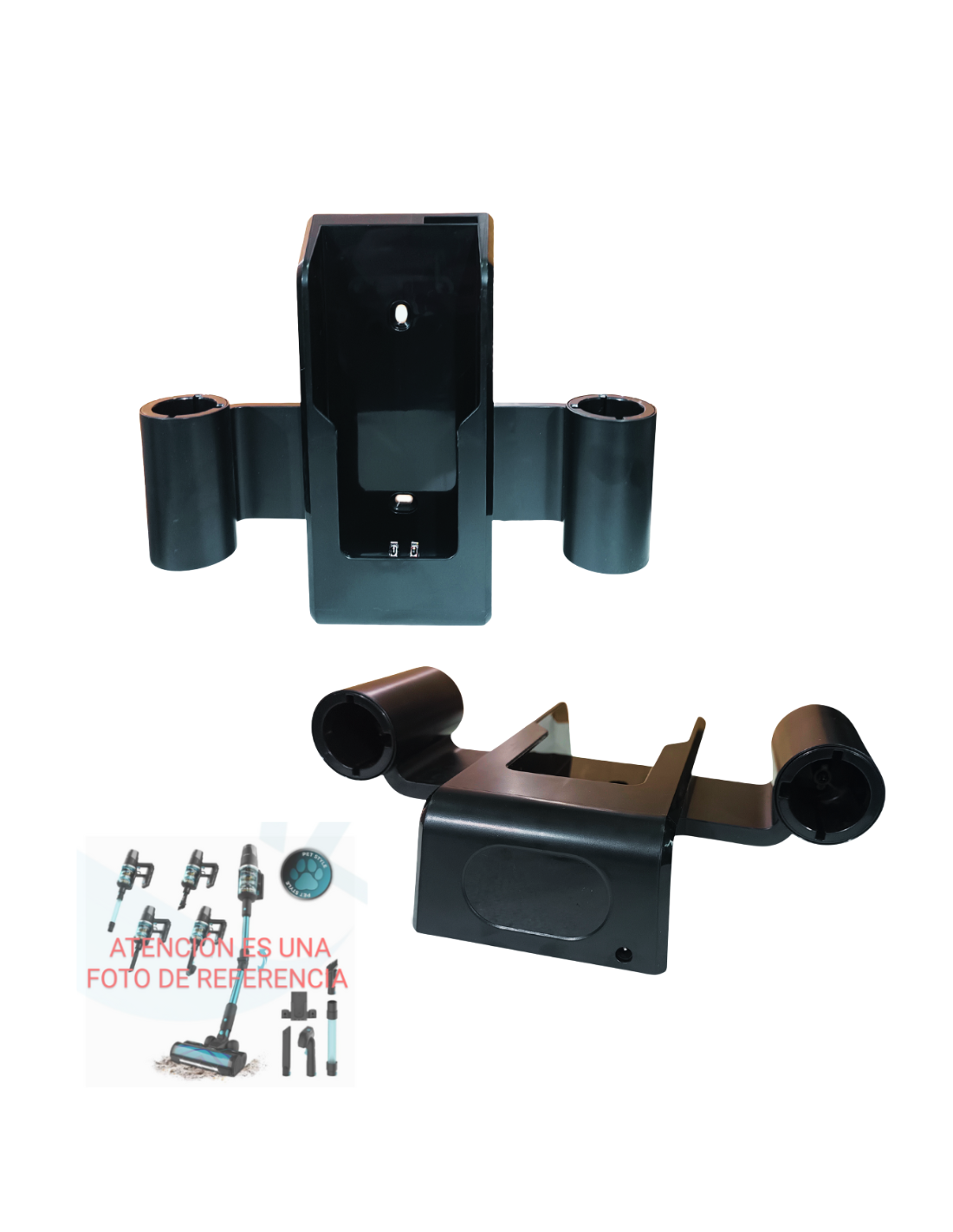 Soporte Pared Conga Rockstar 9500 Lunar Pet Flex  EU01_102550