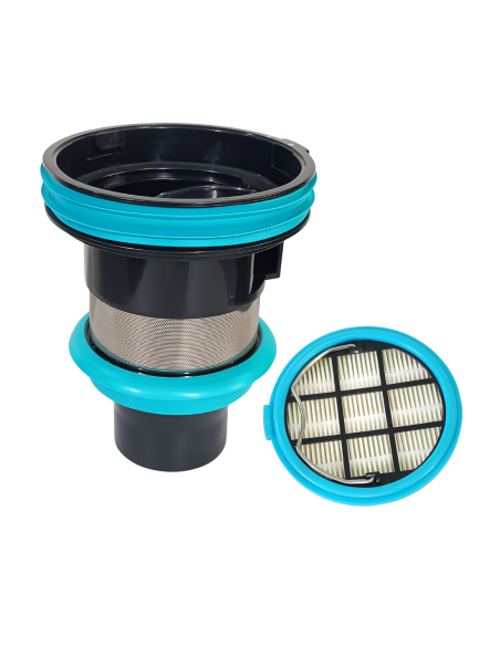 Filtro Hepa Conga Rockstar 9500 Lunar Pet Flex Modelo:EU01_102550