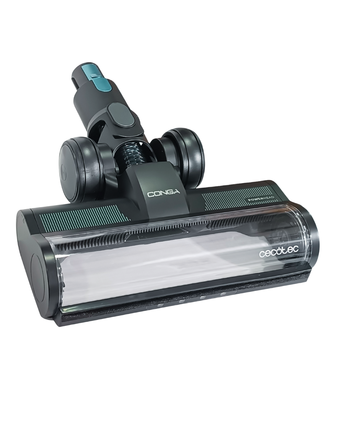 Base Aspiración Conga Rockstar 3500 Storm Flex Animal/ Storm Pet Flex