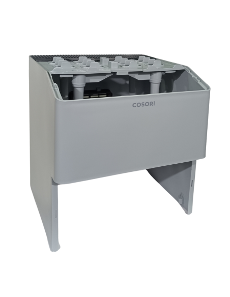 Carcasa Cosori 6.4L Dual Blaze Freidora sin Aceite CAF-P583S-AEUR