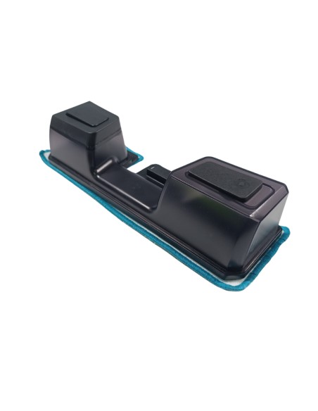 Tanque Agua Conga Rockstar 900 Ultimate ErgoFlex