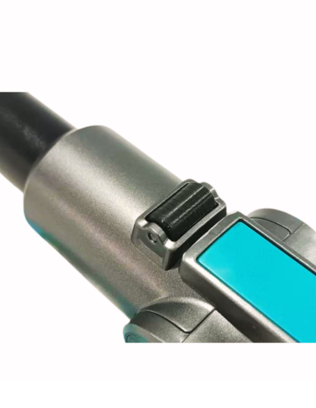 Rueda Tubo Conga Rockstar 1500 Ultimate ErgoWet