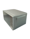 Horno Microondas Beko - Digital - Capacidad 20 litros - Color plateado