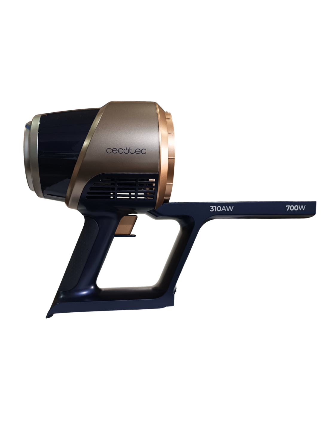 Cuerpo Motor Conga Rockstar 12500 Stellar AguaPet Flex