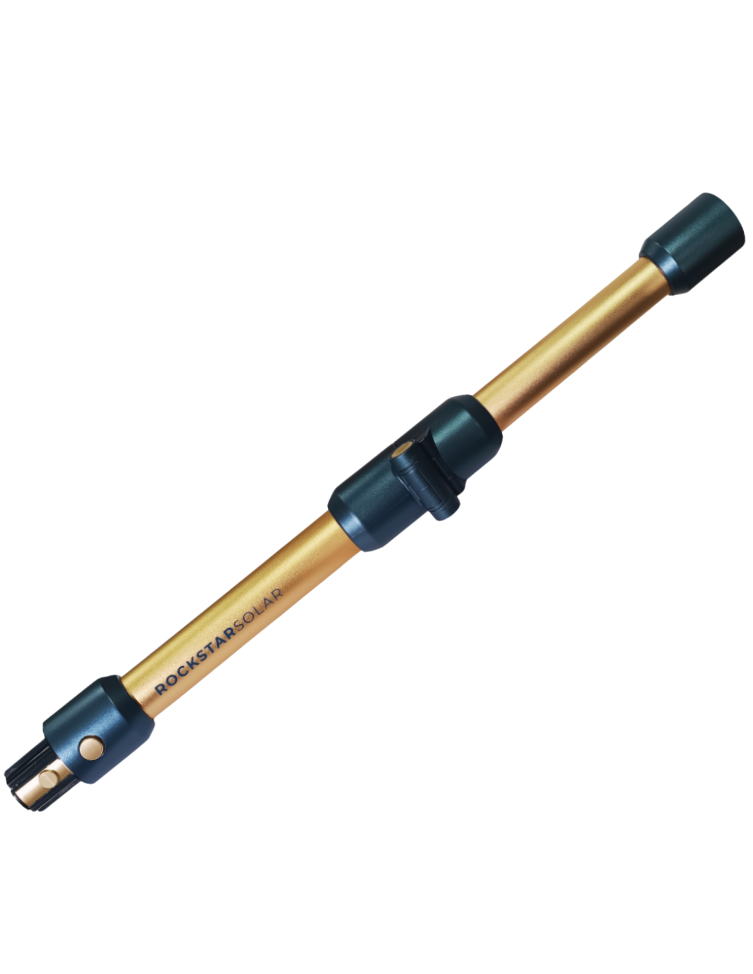 Tubo Articulado Conga Rockstar 10500 Solar AguaPet Flex