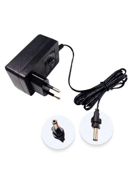 Cargador Rockstar 12500 Stellar AguaPet Flex Modelo Nº: 00666