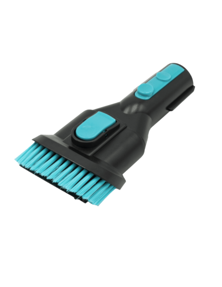 Cepillo Ancho 2en1 Conga Rockstar 7500 Astral ErgoWet Animal