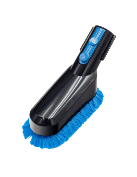 Cepillo Alargado Conga Rockstar 8500 Infinity ErgoWet Animal/ Turbo