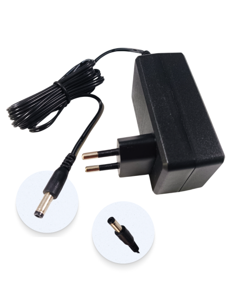 Cargador Conga Rockstar 8500 Infinity ErgoWet Animal / Turbo