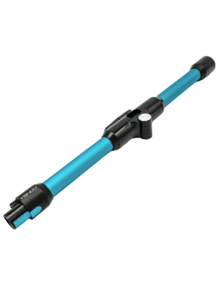 Tubo Articulado Conga Rockstar 3500 Storm Flex Animal/ Storm Pet Flex