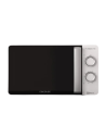 Cecotec Microondas con Grill ProClean 3110. 700 W, Grill 800 W, 20 L