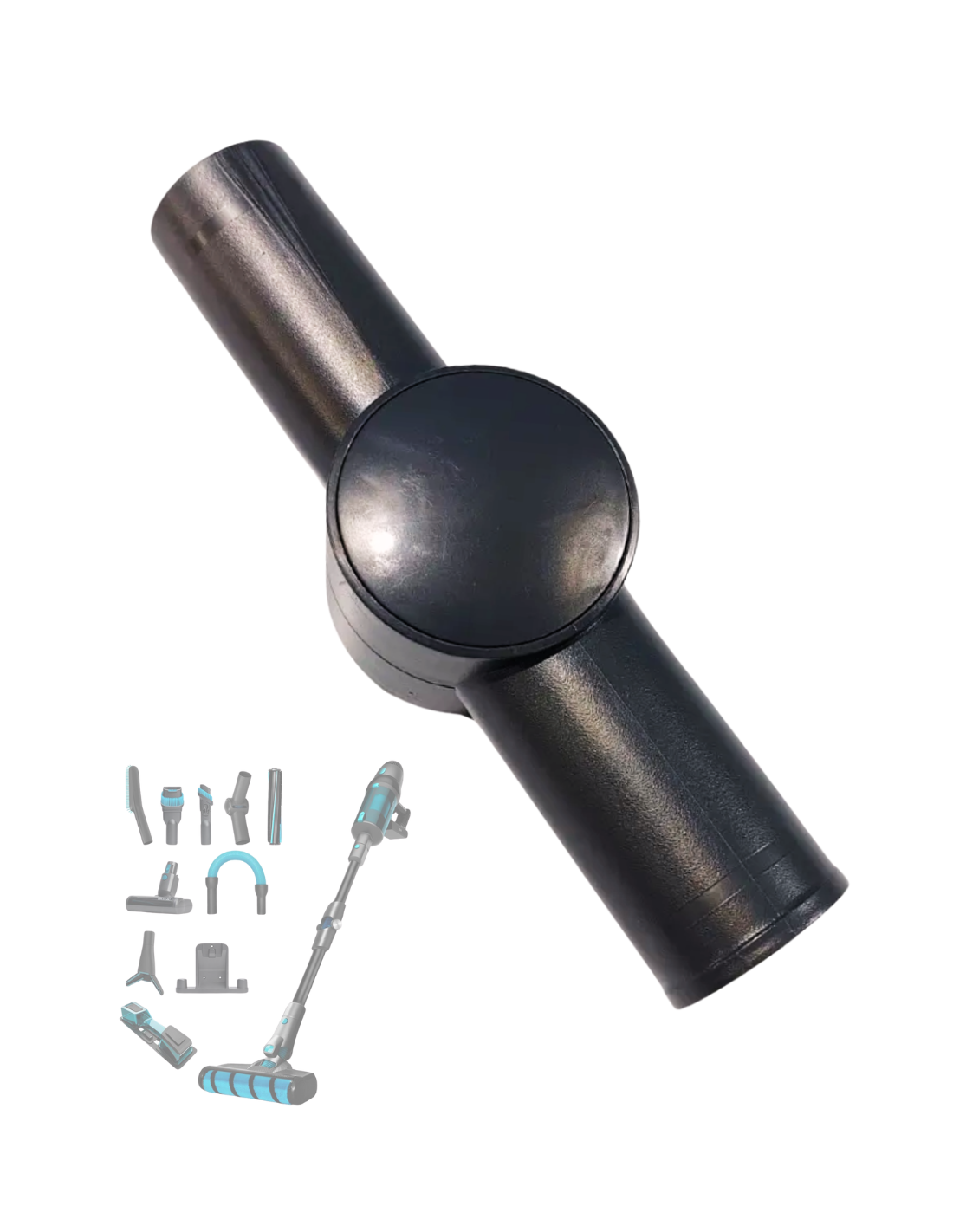 Codo Conga Rockstar 2500 Ultimate ErgoWet