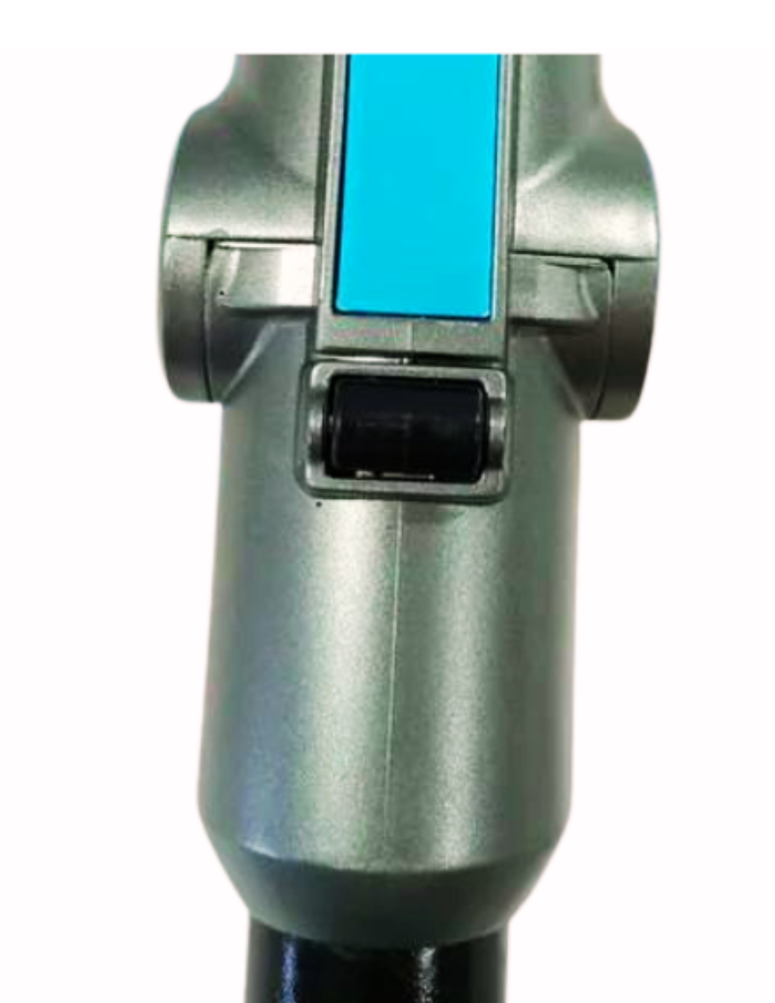 Rueda Tubo Conga Rockstar 3000 Advance ErgoWet Connected IA