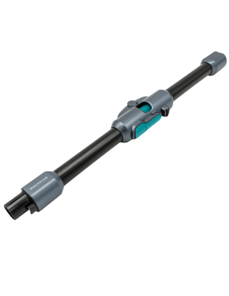 Tubo Articulado Conga Rockstar 3000 Advance ErgoWet Connected IA