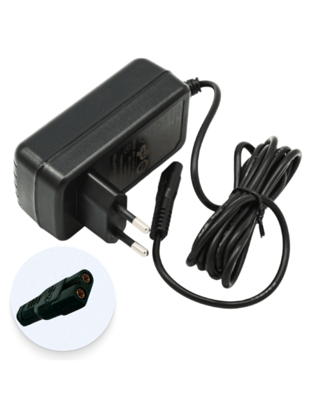 Cargador Conga Rockstar 3000 Advance ErgoWet Connected IA