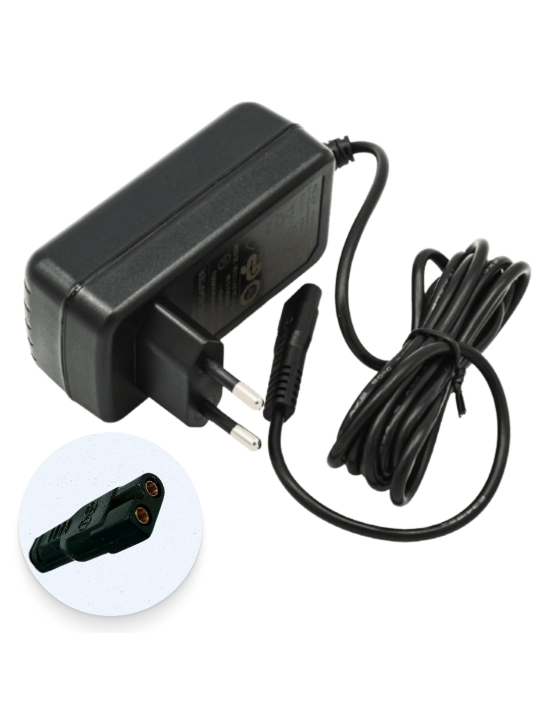 Cargador Conga Rockstar 3000 Advance ErgoWet Connected IA