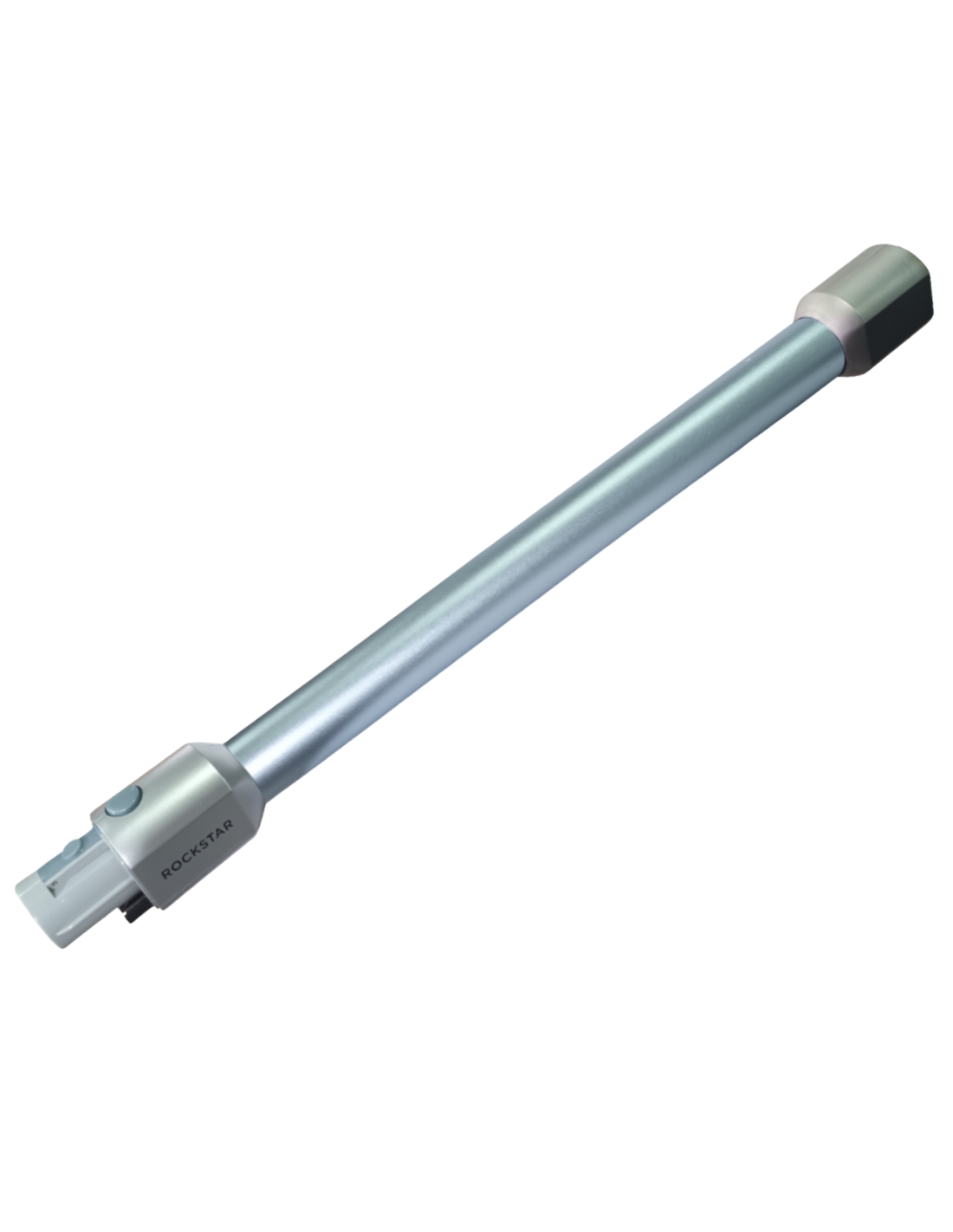 Tubo Rígido Conga Rockstar 1700 Titanium ErgoWet