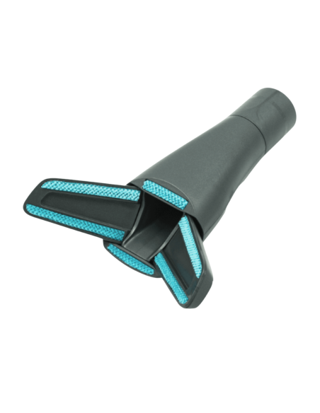 Cepillo Tejidos Conga Rockstar 1500 Ultimate ErgoFlex