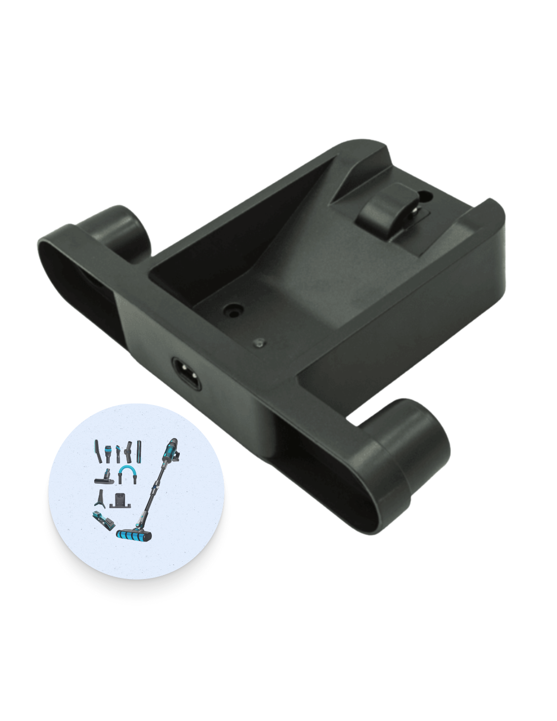 Base Carga Conga Rockstar 1500 Ultimate ErgoFlex