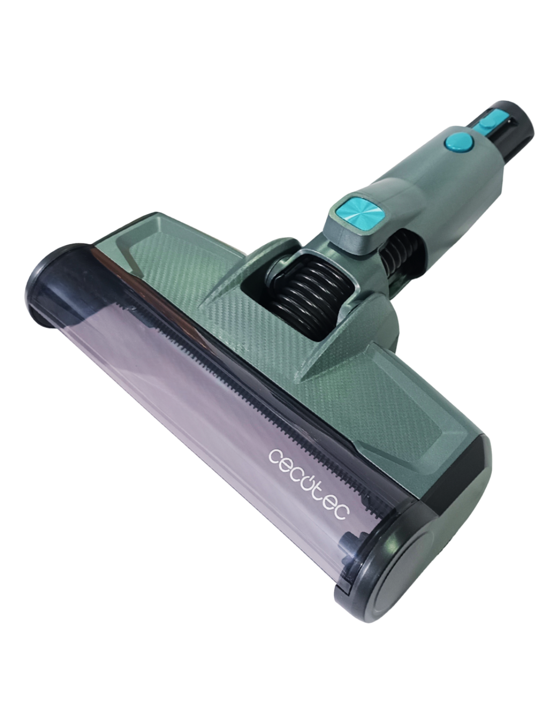 Base Aspiración Conga Rockstar 1700 Titanium ErgoWet