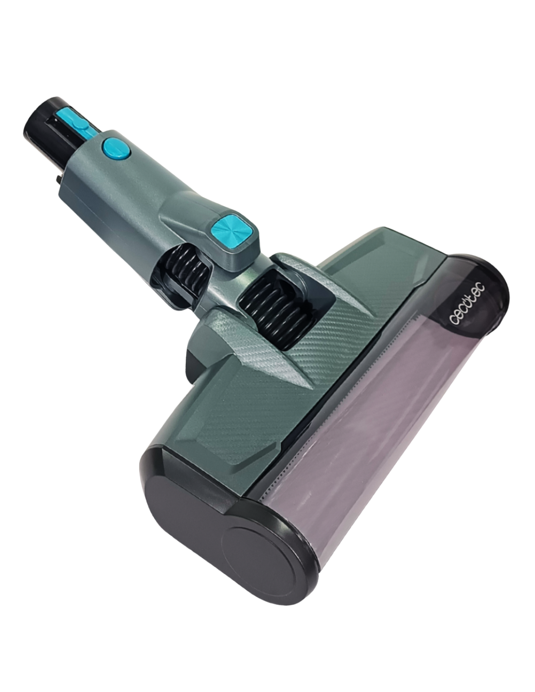 Base Aspiración Conga Rockstar 1700 Titanium ErgoWet