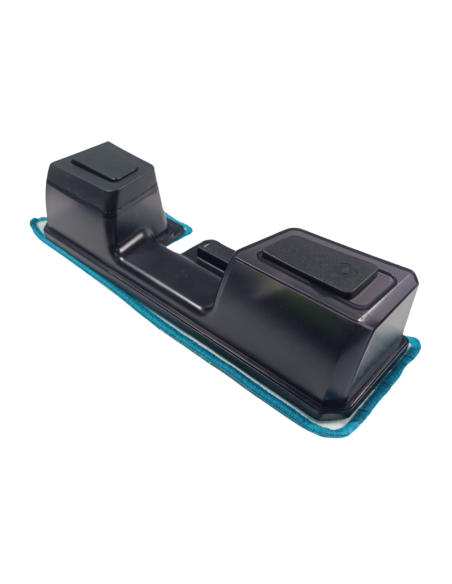 Tanque Agua Conga Rockstar 1700 Titanium ErgoWet