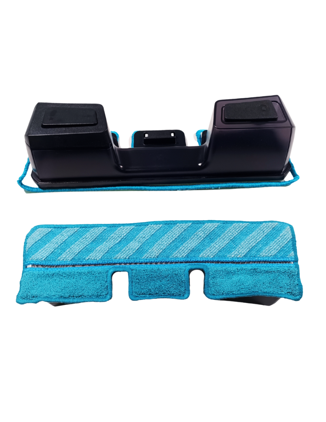 Tanque Agua Conga Rockstar 1700 Titanium ErgoWet