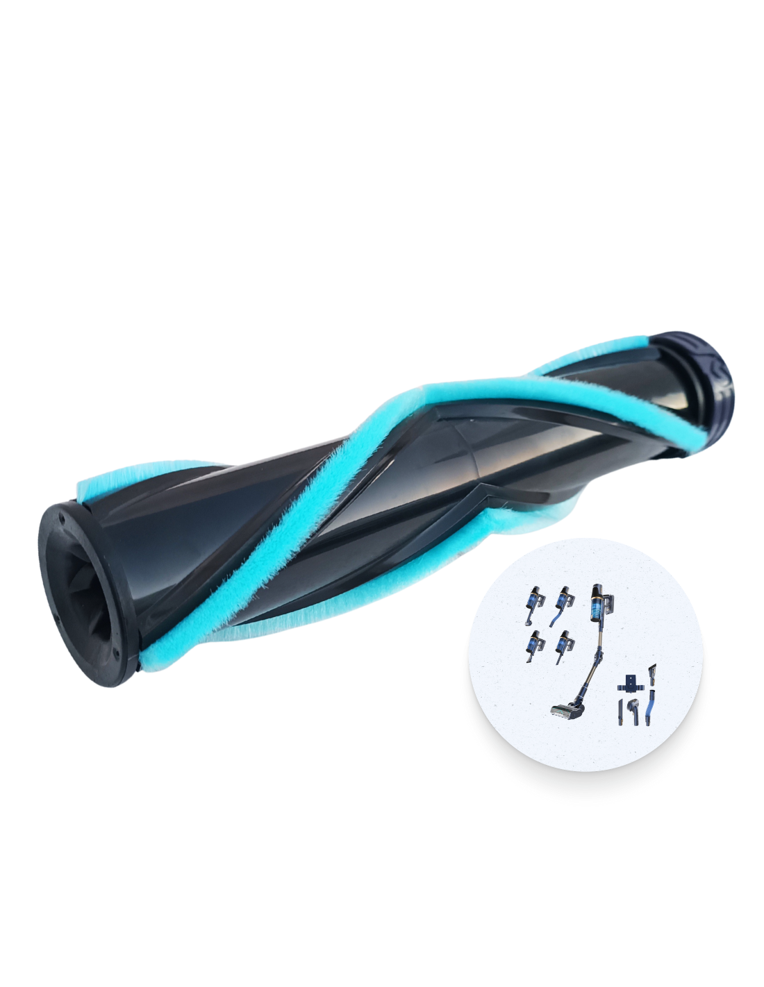 Cepillo Mixto Conga Rockstar RS70 Pet Flex EU01_114478