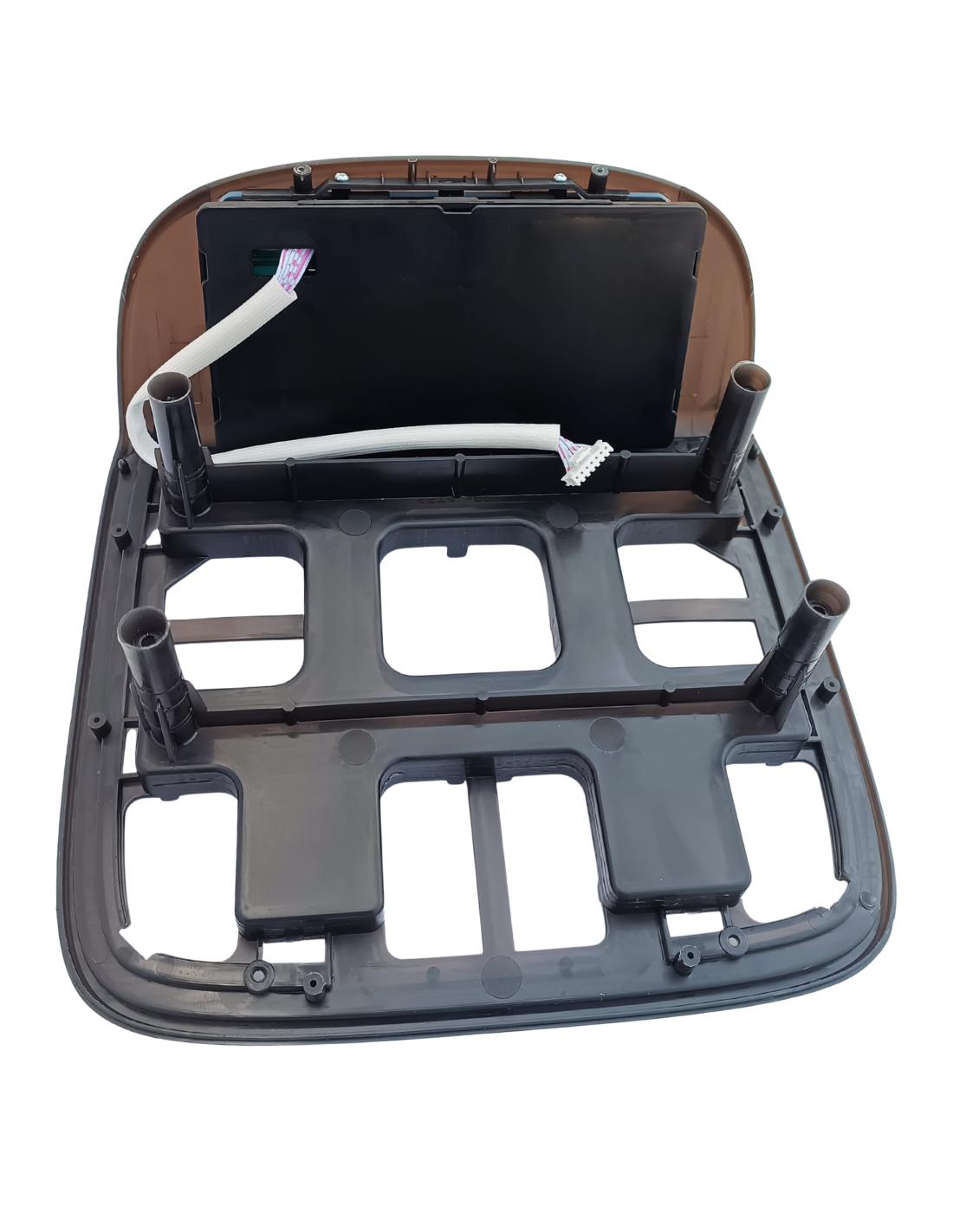 Pantalla LED Cosori 5.5L Freidora de Aire CP158-AF/ CO158