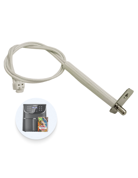 Sonda Cosori 5.5L Freidora de Aire CP158-AF/ CS158/ CO158
