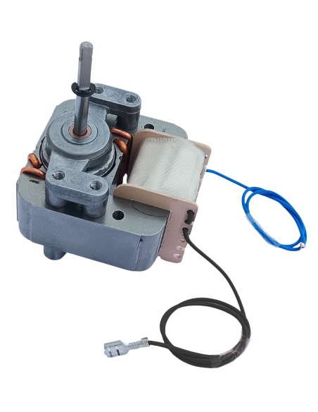 Motor Ventilador Cosori 5.5L Wifi Freidora de Aire Smart Chef Edición