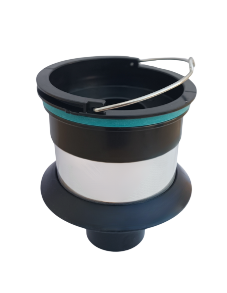 Filtro Ciclón Conga Rockstar P50 EU01_114731