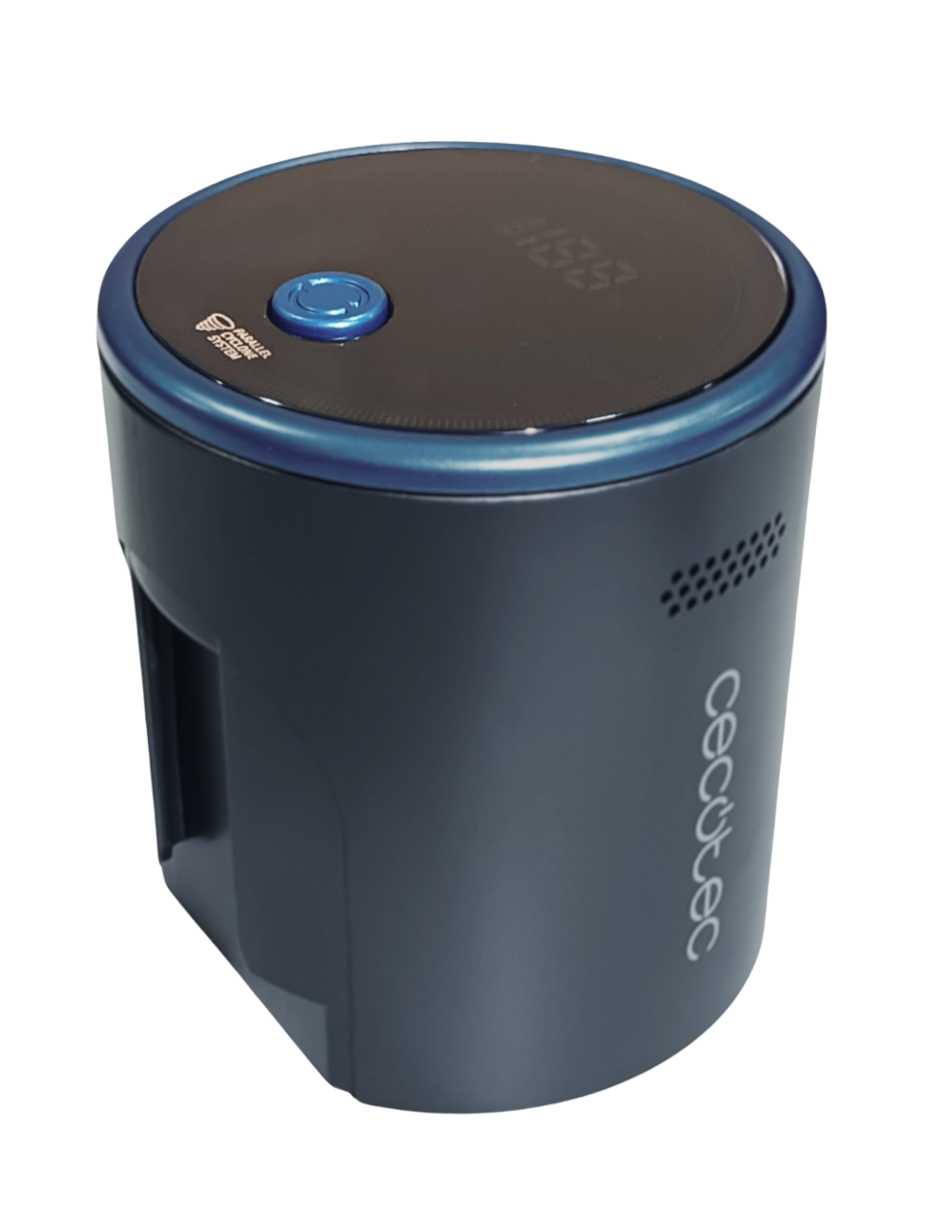 Batería Conga Rockstar 5500 Hurricane ErgoTwice Animal