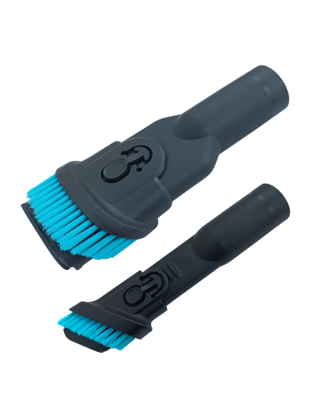 Pack Accesorios Rockstar 9500 Connected Ergowet 3000 IA