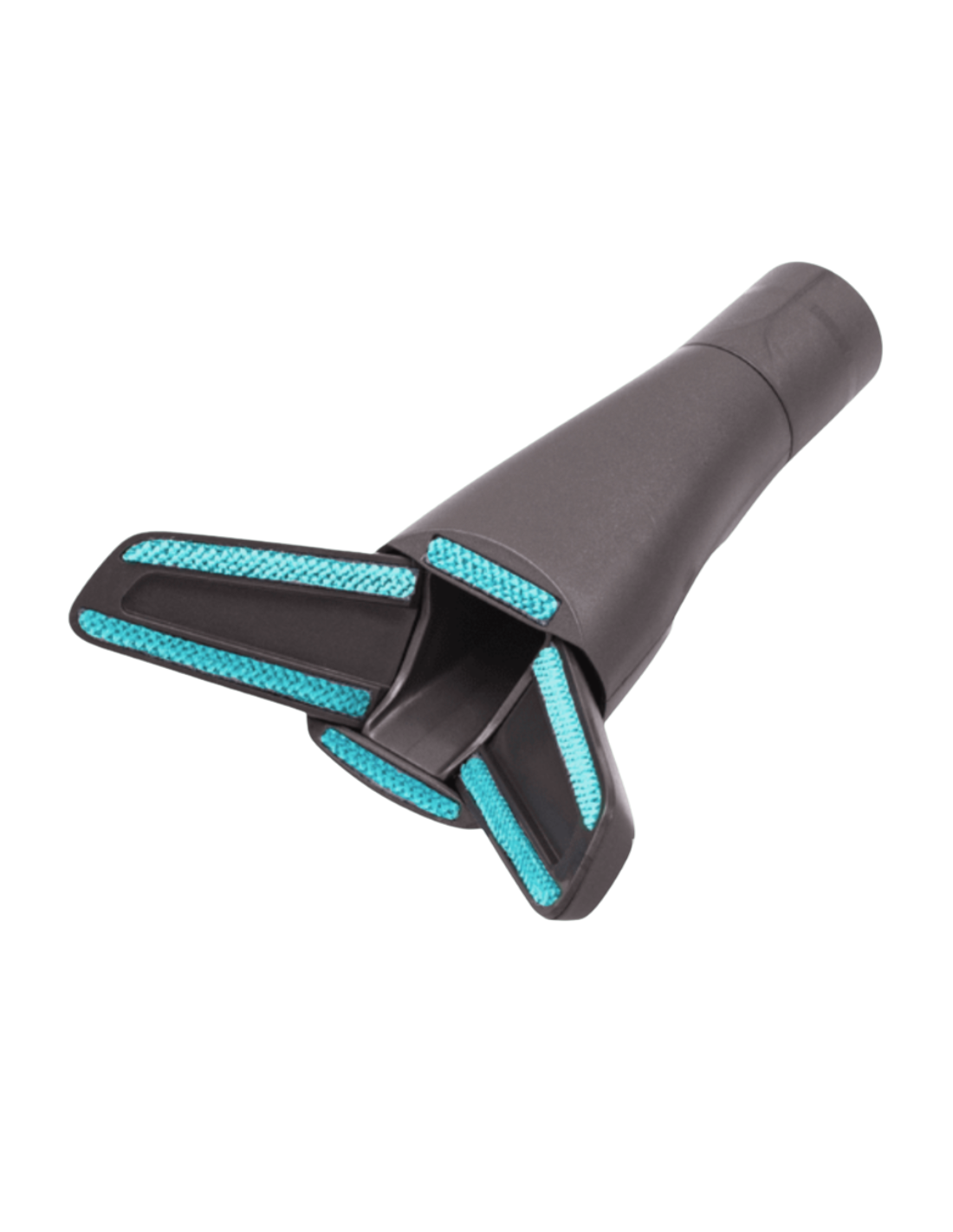 Cepillo Tejidos Conga Rockstar 9500 Connected ErgoWet 3000 IA