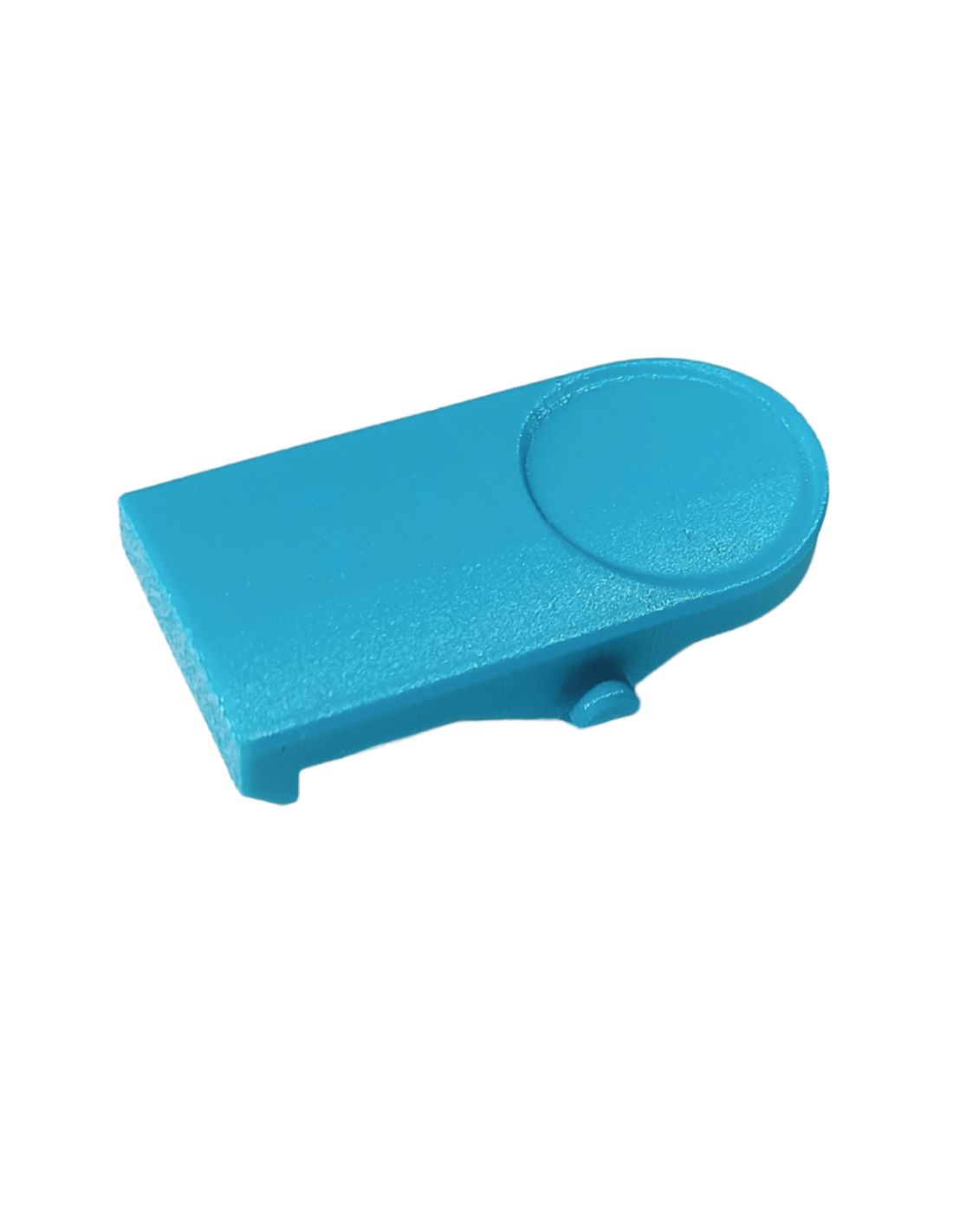 Pestaña Deposito Conga Rockstar 7500 Astral Flex Animal