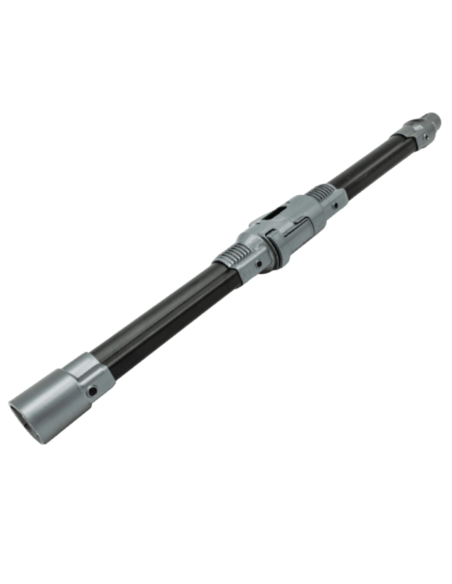 Tubo Articulado Conga Rockstar 800 Ultimate ErgoFlex